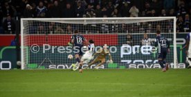 13.12.25 TSG 1899 Hoffenheim - Hamburger SV