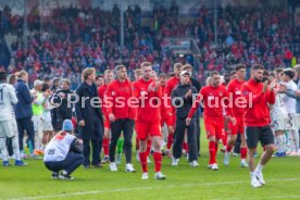 16.05.26 1. FC Heidenheim - FSV Mainz 05