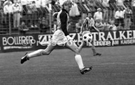 04.05.88 SC Freiburg - Stuttgarter Kickers