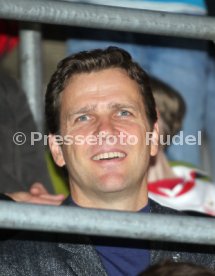 Junior Cup 2012