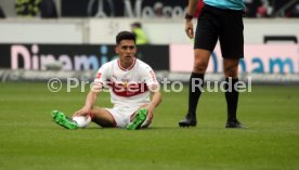 VfB Stuttgart - Bayer 04 Leverkusen