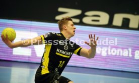 18.02.21 Frisch Auf G&ouml;ppingen - TVB Stuttgart