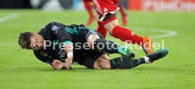 FC Bayern M&uuml;nchen - Real Madrid