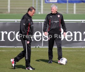 VfB Stuttgart