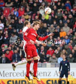 VfB Stuttgart - Bayer04 Leverkusen