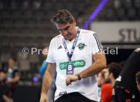 14.11.20 TVB Stuttgart - TSV Hannover-Burgdorf