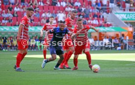 04.09.22 FC Augsburg - Hertha BSC Berlin