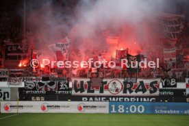 1. FC Heidenheim - VfB Stuttgart