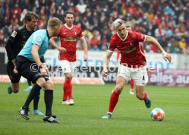 02.04.22 SC Freiburg - FC Bayern M&uuml;nchen