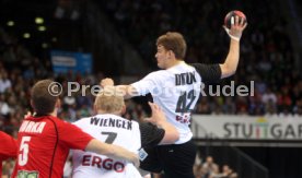 Handball DHB