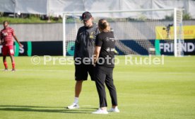 20.07.21 FC Liverpool - VfB Stuttgart