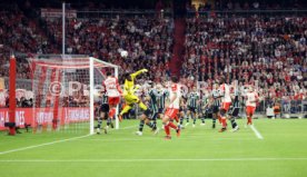 20.09.23 FC Bayern München - Manchester United