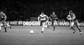 16.10.1991 Deutschland - Wales