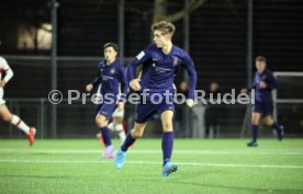 05.02.22 U17 VfB Stuttgart - U17 TSV 1860 M&uuml;nchen