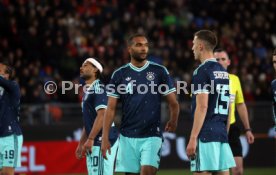 27.03.26 Schweiz - Deutschland