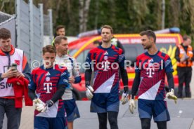 13.09.26 SV Elversberg - FC Bayern M&uuml;nchen