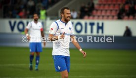 1. FC Heidenheim - SV Darmstadt 98