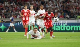 16.08.25 Franz-Beckenbauer-Supercup VfB Stuttgart - FC Bayern München