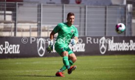 08.08.20 VfB Stuttgart - SV Sandhausen