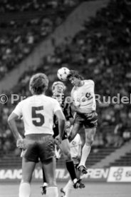 18.08.84 FC Bayern M&uuml;nchen - Inter Mailand