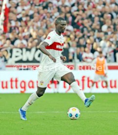 07.10.23 VfB Stuttgart - VfL Wolfsburg