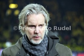 Borussia Dortmund - Paris St. Germain