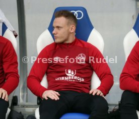 TSG 1899 Hoffenheim - 1. FC N&uuml;rnberg