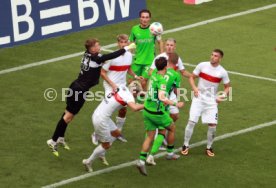 30.08.25 VfB Stuttgart - Borussia Mönchengladbach