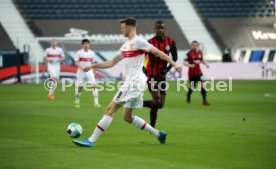 06.03.21 Eintracht Frankfurt - VfB Stuttgart