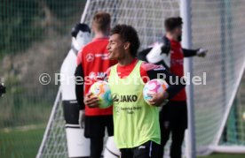 12.01.23 VfB Stuttgart Trainingslager Marbella 2023