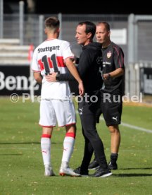 U19 VfB Stuttgart - U19 FC Bayern M&uuml;nchen