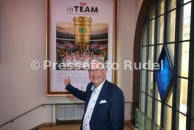 16.07.25 VfB Stuttgart Premierenveranstaltung Kino ?VfB inTeam ? Wir haben den Pokal?