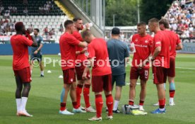 04.08.24 SSV Ulm 1846 - 1. FC Kaiserslautern