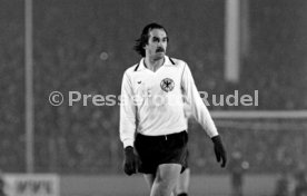 20.12.78 Deutschland - Niederlande
