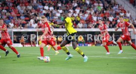 12.08.22 SC Freiburg - Borussia Dortmund