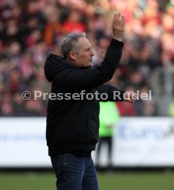 SC Freiburg - Borussia Dortmund