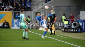 09.04.23 TSG 1899 Hoffenheim - FC Schalke 04