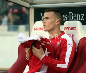 VfB Stuttgart - Hannover 96