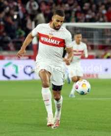 11.11.23 VfB Stuttgart - Borussia Dortmund