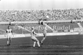 13.04.91 Stuttgarter Kickers - FC Schalke 04