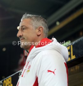 1. FSV Mainz 05 - VfB Stuttgart