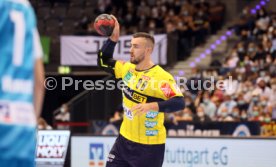 03.10.21 TVB Stuttgart - Rhein-Neckar L&ouml;wen