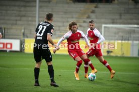 12.12.20 SC Freiburg - Arminia Bielefeld