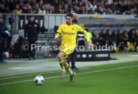 TSG 1899 Hoffenheim - Borussia Dortmund