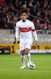 VfB Stuttgart - 1. FC N&uuml;rnberg