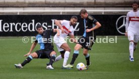 16.11.23 VfB Stuttgart - 1. FC Nürnberg