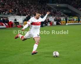 VfB Stuttgart - 1. FSV Mainz 05