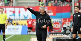 30.09.23 1. FC Heidenheim - 1. FC Union Berlin