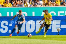 05.09.26 TSG Hoffenheim - Borussia Dortmund