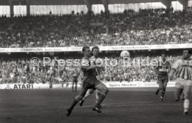 30.03.91 1. FC K&ouml;ln - VfB Stuttgart